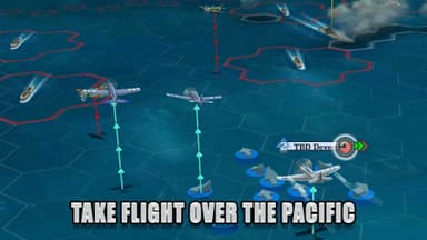 Sid Meier’s Ace Patrol Pacific Skies - PC Windows