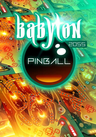Babylon 2055 Pinball - PC Windows