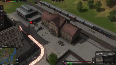 Cities in Motion Ulm City DLC - PC Windows