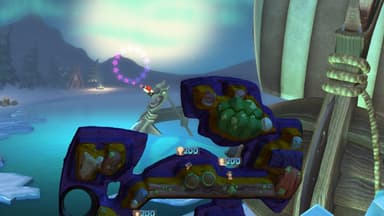 Worms Clan Wars - PC Windows,Mac OSX,Linux