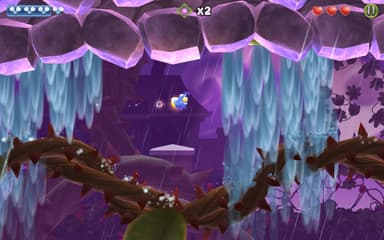 Shiny The Firefly - PC Windows,Mac OSX,Linux