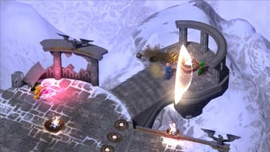 Magicka DLC The Watchtower - PC Windows