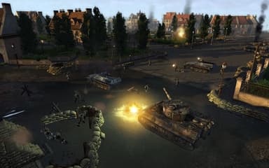 Men of War: Assault Squad - PC Windows