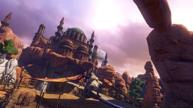 Sonic & All-Stars Racing Transformed Collection - PC Windows