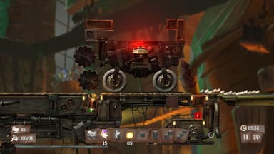 Flockers - PC Windows,Mac OSX,Linux