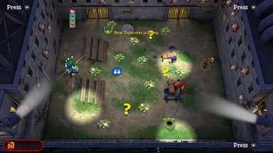 Dollar Dash More Ways to Win DLC - PC Windows