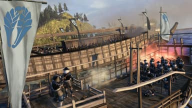 Total War: SHOGUN 2 – Otomo Clan Pack DLC - PC Windows,Mac OSX
