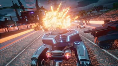 Crackdown 3 - XOne PC Windows