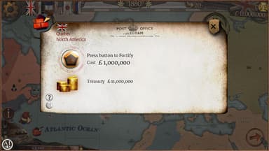 Colonial Conquest - PC Windows