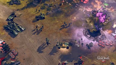 Halo Wars 2 Standard Edition - XOne PC Windows