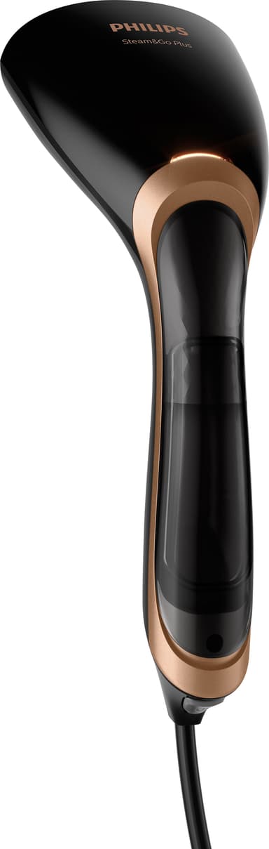 Philips Steam&Go garment steamer GC36280 (svart)