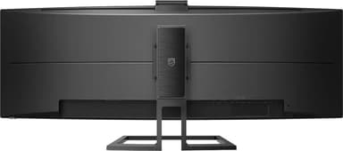 Philips Brilliance 439P9H/00 43" välvd bildskärm (svart)