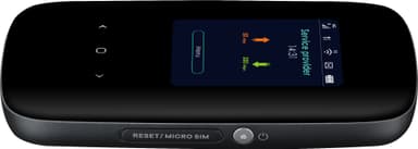 Zyxel 2566 LTE WiFi portabel router