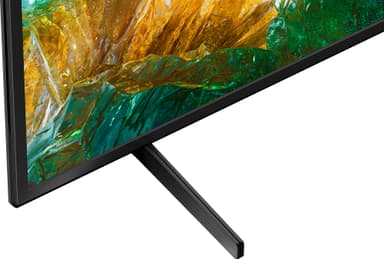 Sony 49" XH80 4K UHD LED Smart TV KD49XH8096