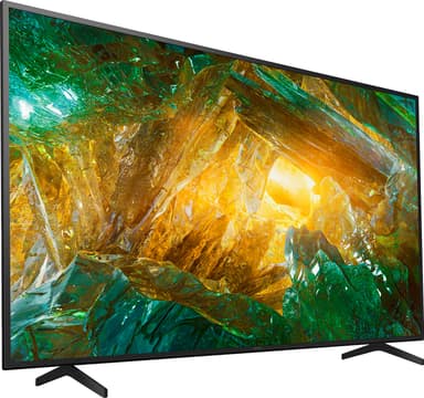 Sony 55" XH80 4K UHD LED Smart TV KD55XH8096