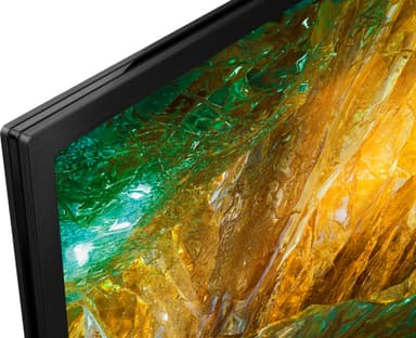 Sony 55" XH80 4K UHD LED Smart TV KD55XH8096
