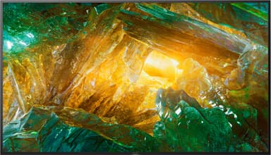 Sony 49" XH80 4K UHD LED Smart TV KD49XH8096