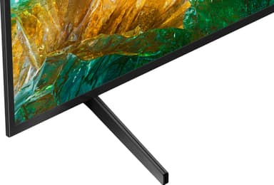 Sony 85" XH80 4K UHD LED Smart TV KD85XH8096