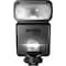 Hähnel Modus 360RT blixt för Nikon kameror