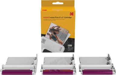 Kodak Mini paperskassett KOCAR3X3