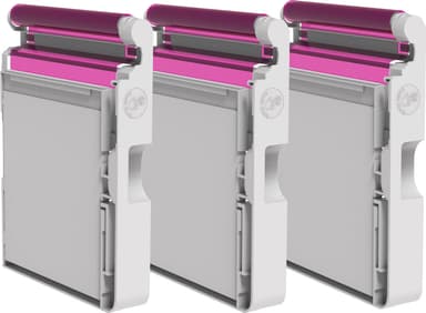 Kodak Mini paperskassett KOCAR3X3