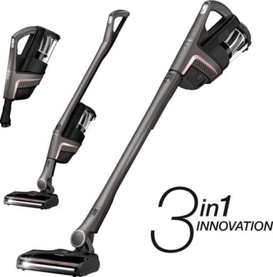 Miele Triflex HX1 Pro dammsugare 11333380 (grå)