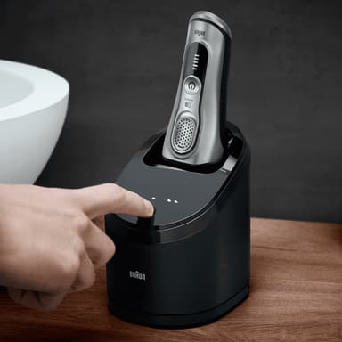 Braun Clean&Renew refill 4-pack