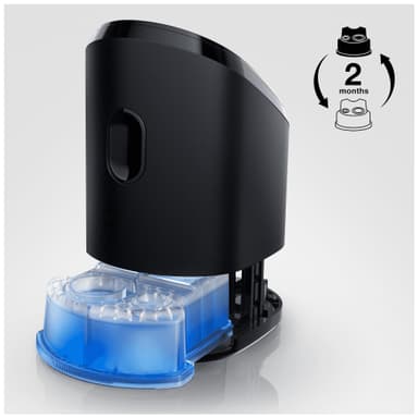 Braun Clean&Renew refill 4-pack