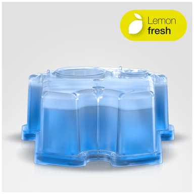 Braun Clean&Renew refill 4-pack