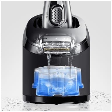 Braun Clean&Renew refill 4-pack