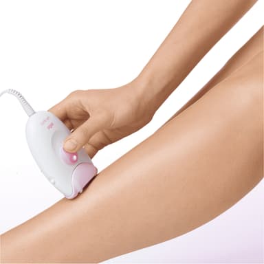 Braun Silk-épil 3 epilator SE3321 + bikini-trimmer