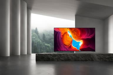 Sony 55" XH95 4K LED TV (2020)