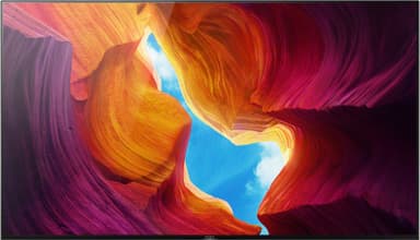 Sony 55" XH95 4K LED TV (2020)