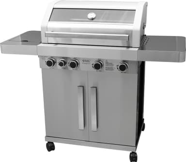 Nordic Season Huntington Gasolgrill GG501715 (4+1 Brännare)