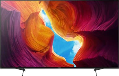 Sony 65" XH95 4K UHD LED Smart TV KD65XH9505