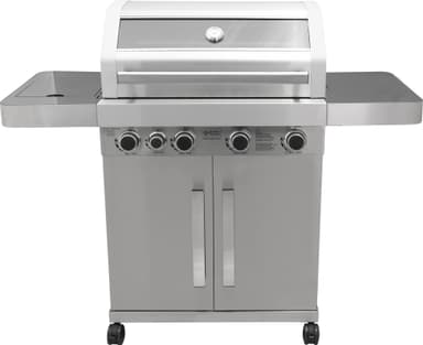 Nordic Season Huntington 4+1B gasolgrill GG501715