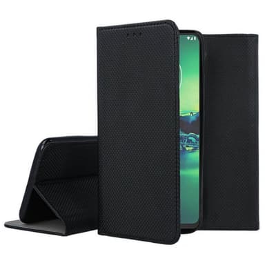 Smart Magnet FlipCase Motorola Moto G8 Plus (XT2019-2)