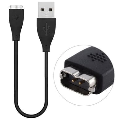 Fitbit Charge HR USB Laddkabel 30cm