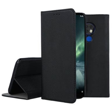 Smart Magnet FlipCase Nokia 7.2 (TA-1178)