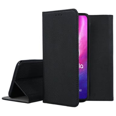 Smart Magnet FlipCase Motorola One Hyper (XT2027-1)