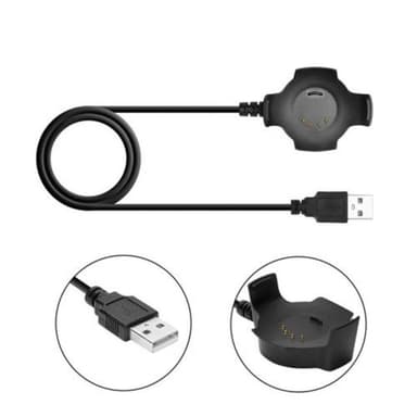 USB Laddkabel docka till Polar A300