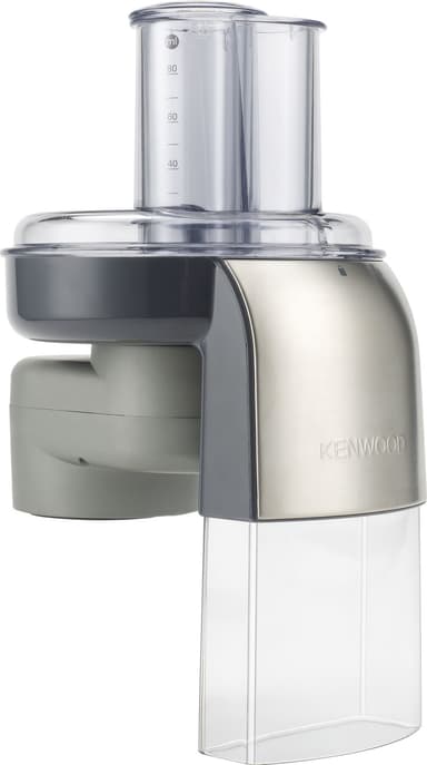 Kenwood Chef Rivjärn