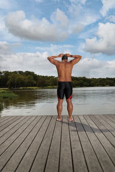 Garmin Swim 2 sportklocka (slate)