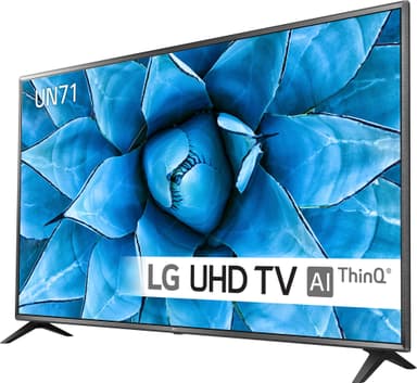 LG 75" UN71 4K UHD Smart TV 75UN7100 (2020)