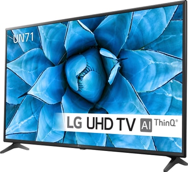 LG 49" UN71 4K LED TV (2020)