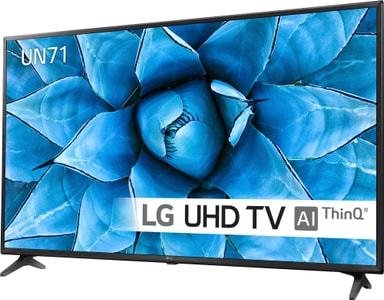 LG 49" UN71 4K LED TV (2020)