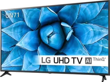 LG 65" UN71 4K LED TV (2020)