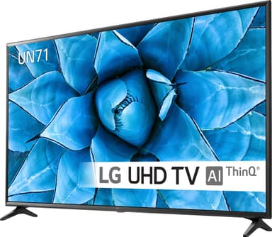 LG 65" UN71 4K LED TV (2020)
