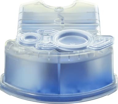 Braun Clean & Renew 5+1 rengöringspatron refill