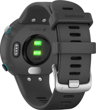 Garmin Swim 2 sportklocka (slate)